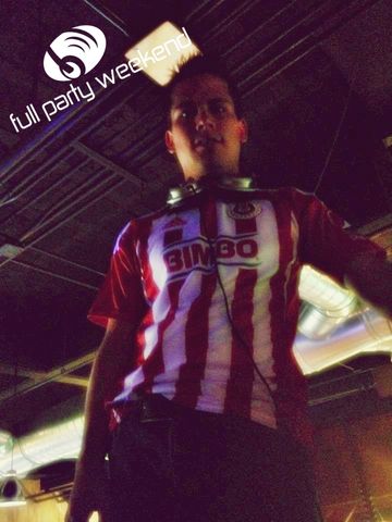 Marito Hdez